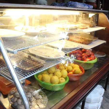 Boomerang Guest House Selçuk Bagian luar foto