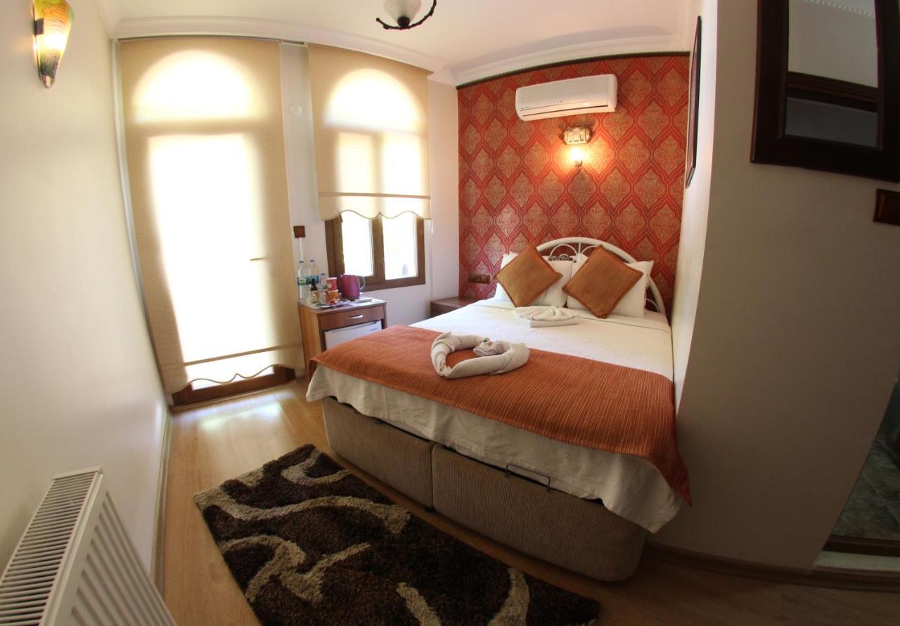 Boomerang Guest House Selçuk Bagian luar foto