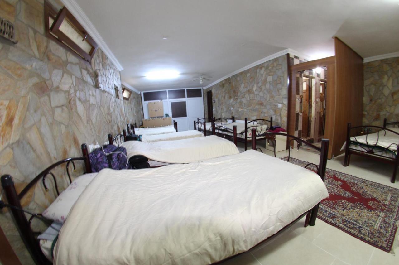 Boomerang Guest House Selçuk Bagian luar foto
