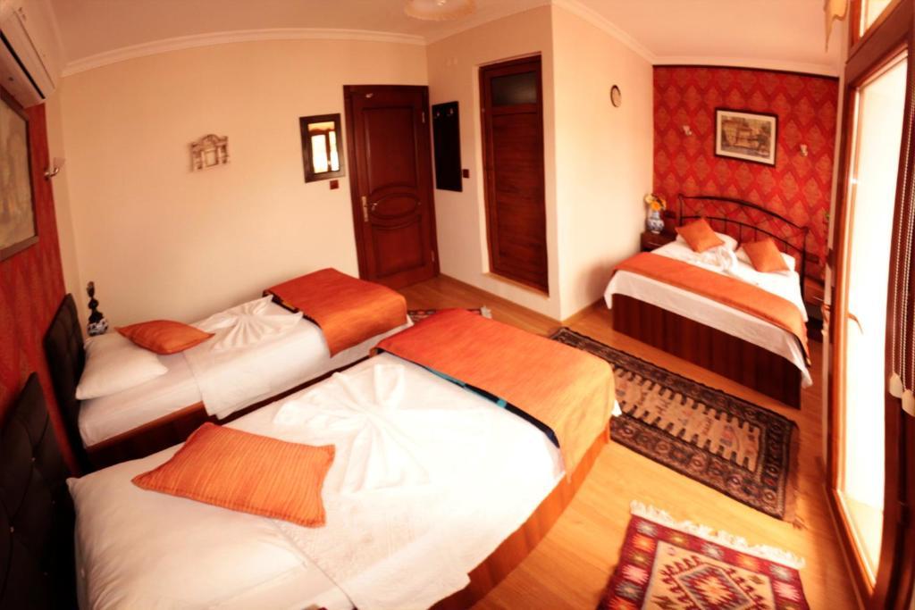 Boomerang Guest House Selçuk Ruang foto