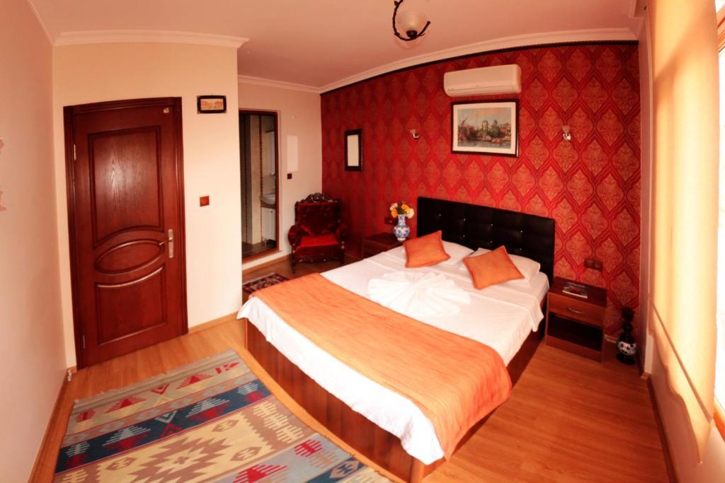 Boomerang Guest House Selçuk Ruang foto