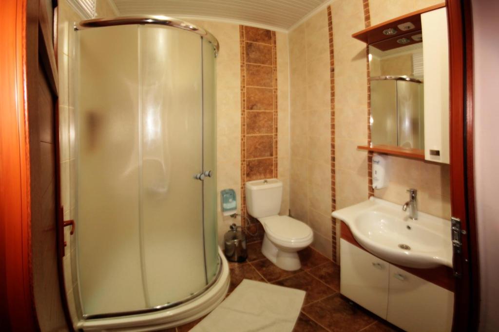 Boomerang Guest House Selçuk Ruang foto