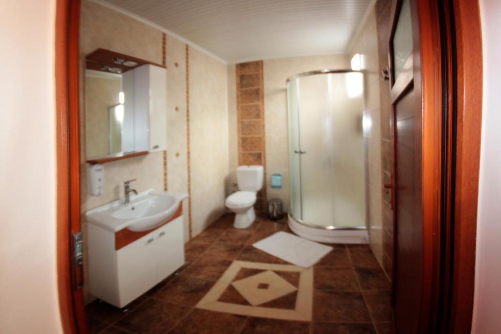 Boomerang Guest House Selçuk Ruang foto