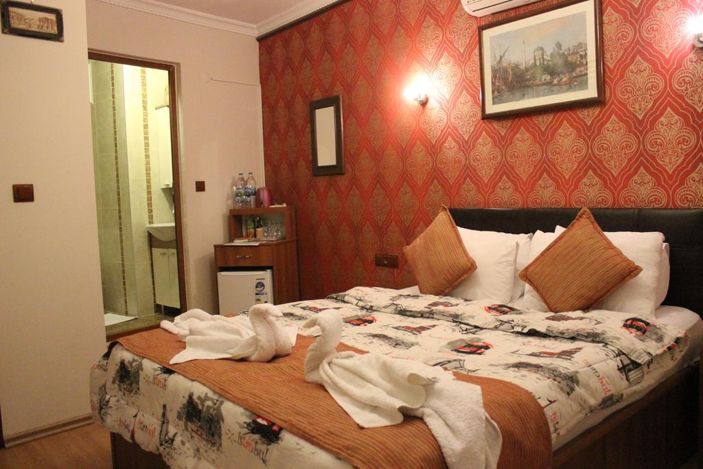 Boomerang Guest House Selçuk Bagian luar foto