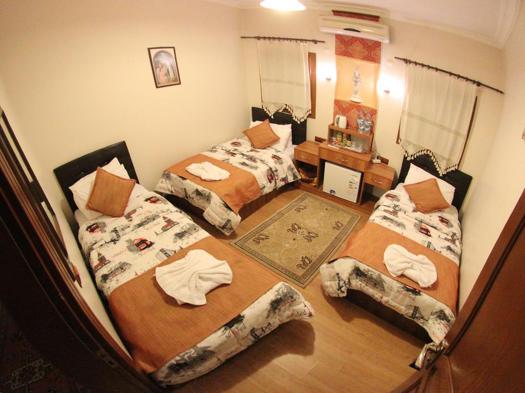 Boomerang Guest House Selçuk Bagian luar foto