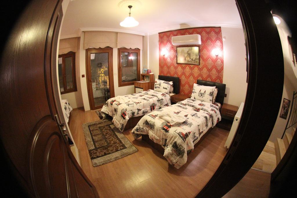 Boomerang Guest House Selçuk Bagian luar foto