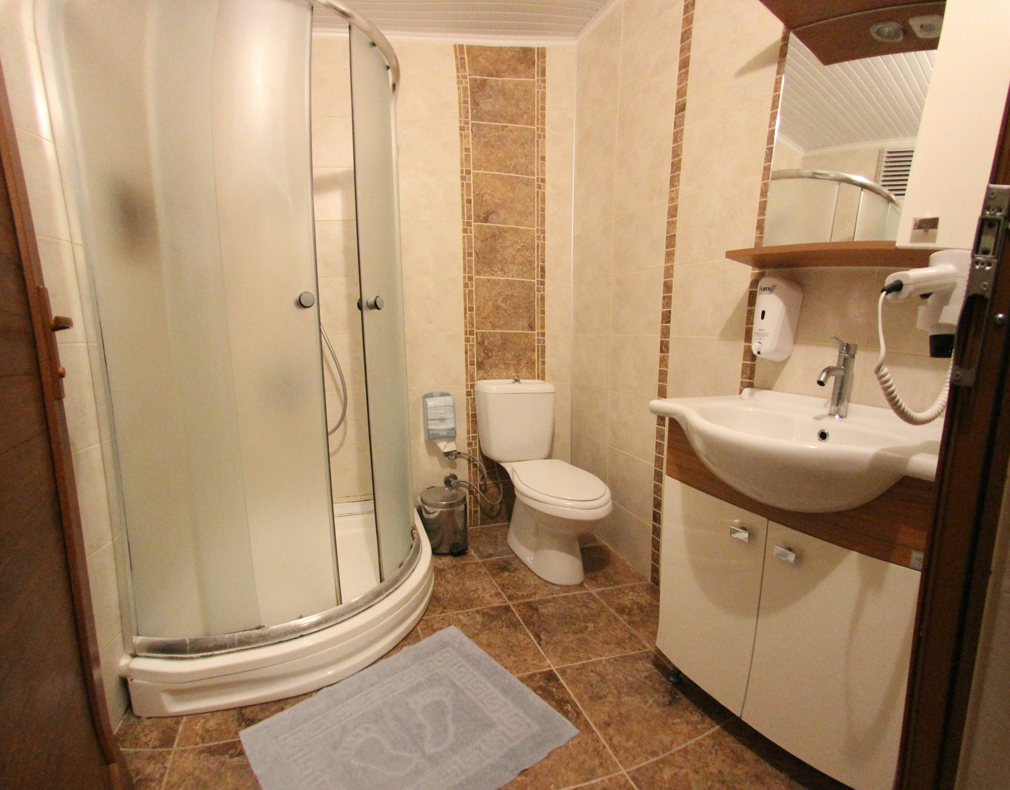 Boomerang Guest House Selçuk Bagian luar foto