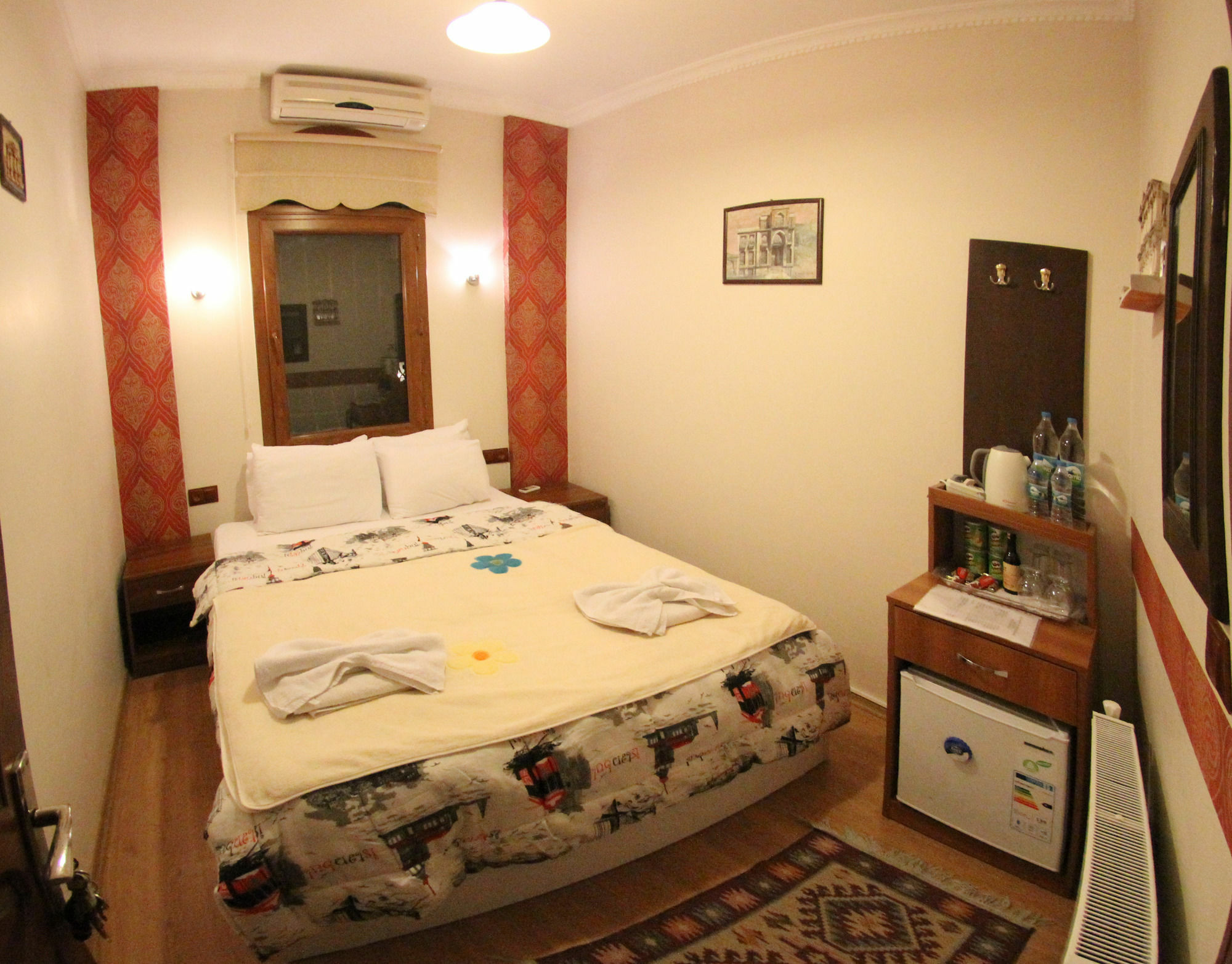 Boomerang Guest House Selçuk Bagian luar foto