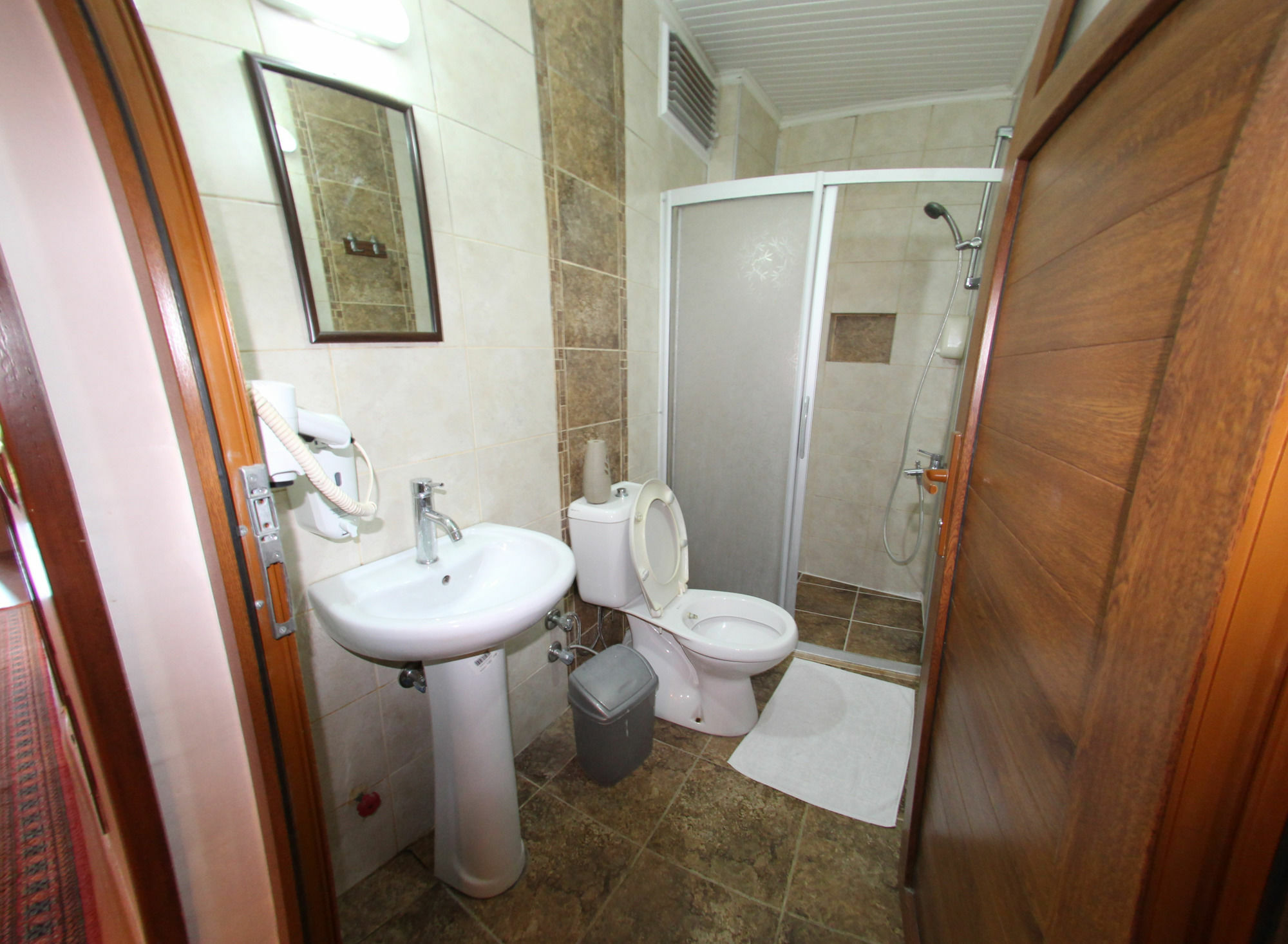 Boomerang Guest House Selçuk Bagian luar foto