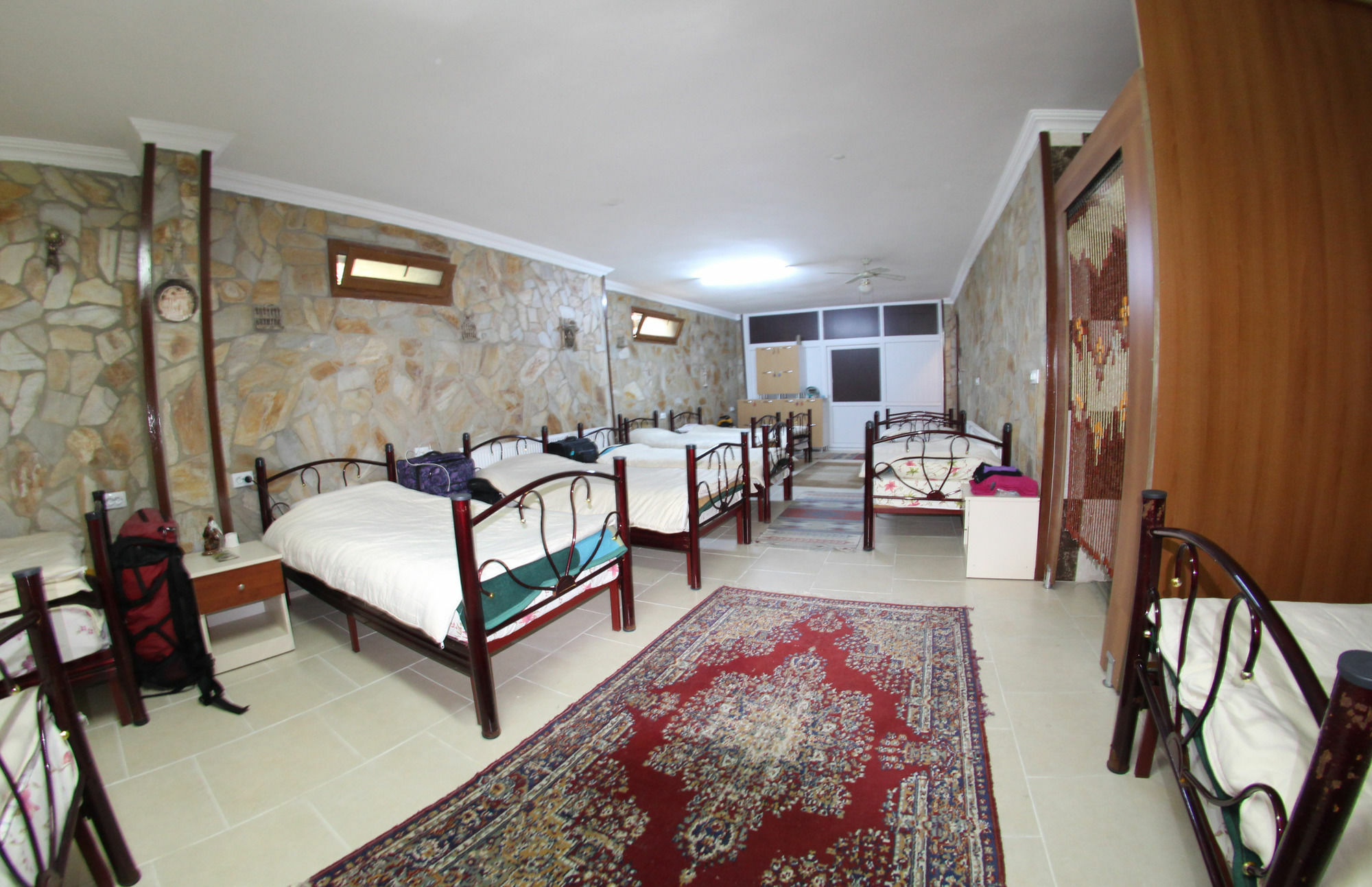 Boomerang Guest House Selçuk Bagian luar foto