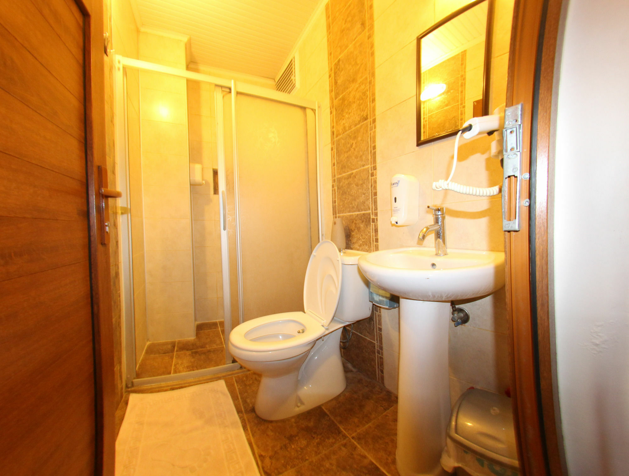 Boomerang Guest House Selçuk Bagian luar foto
