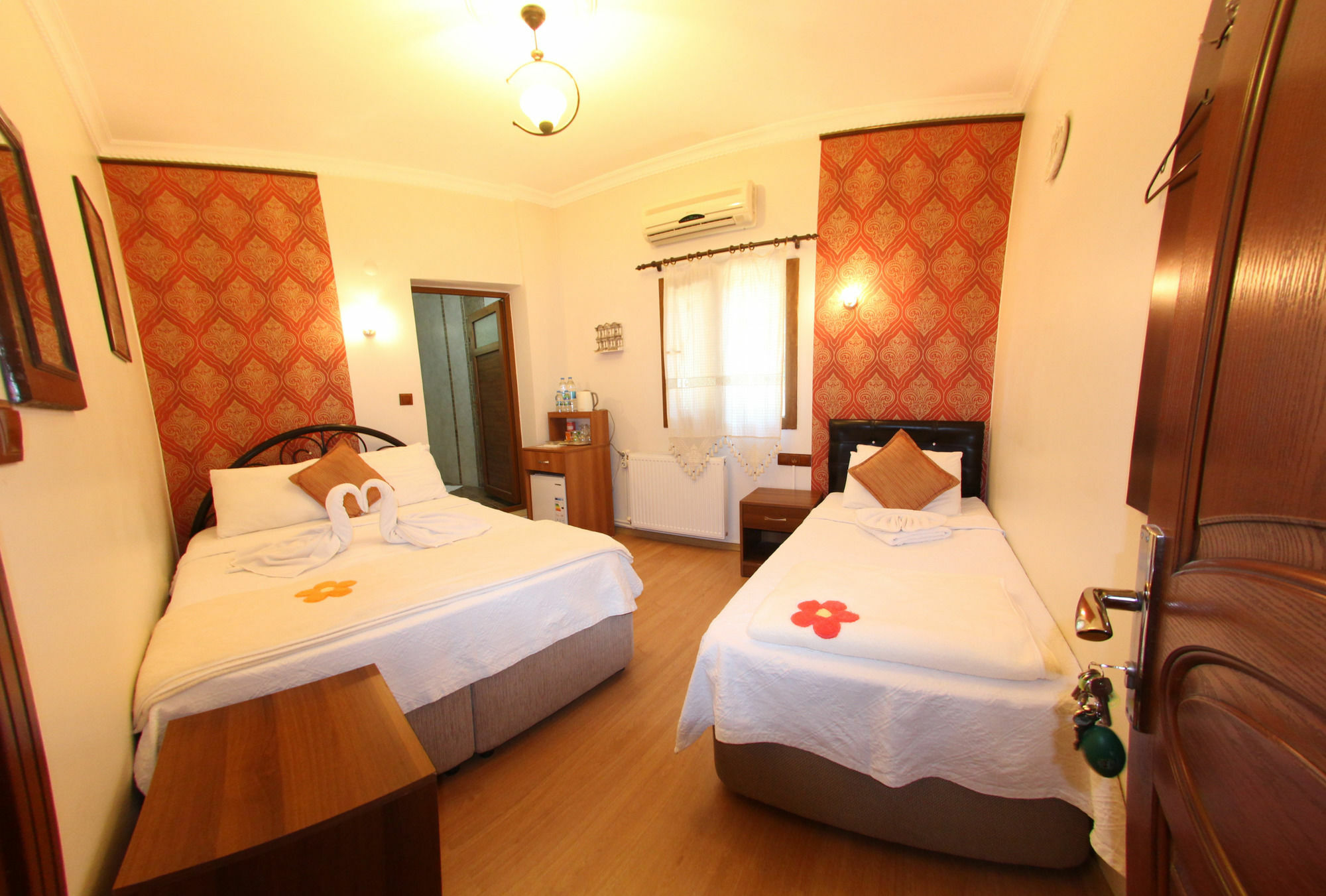 Boomerang Guest House Selçuk Bagian luar foto