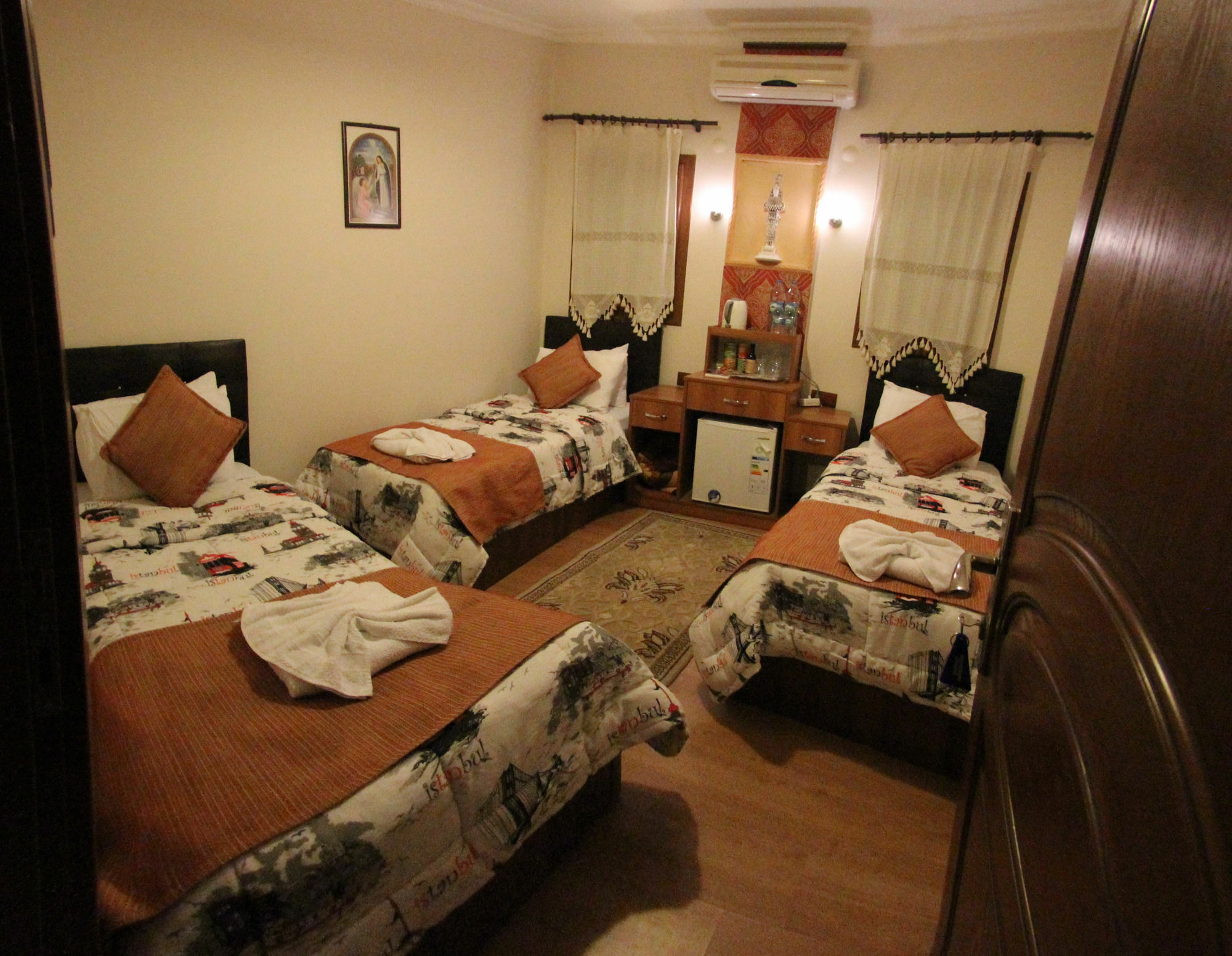 Boomerang Guest House Selçuk Bagian luar foto